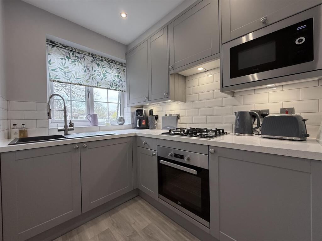 Main image of property: Ashfield Park, Grove Road, Headingley, LS6