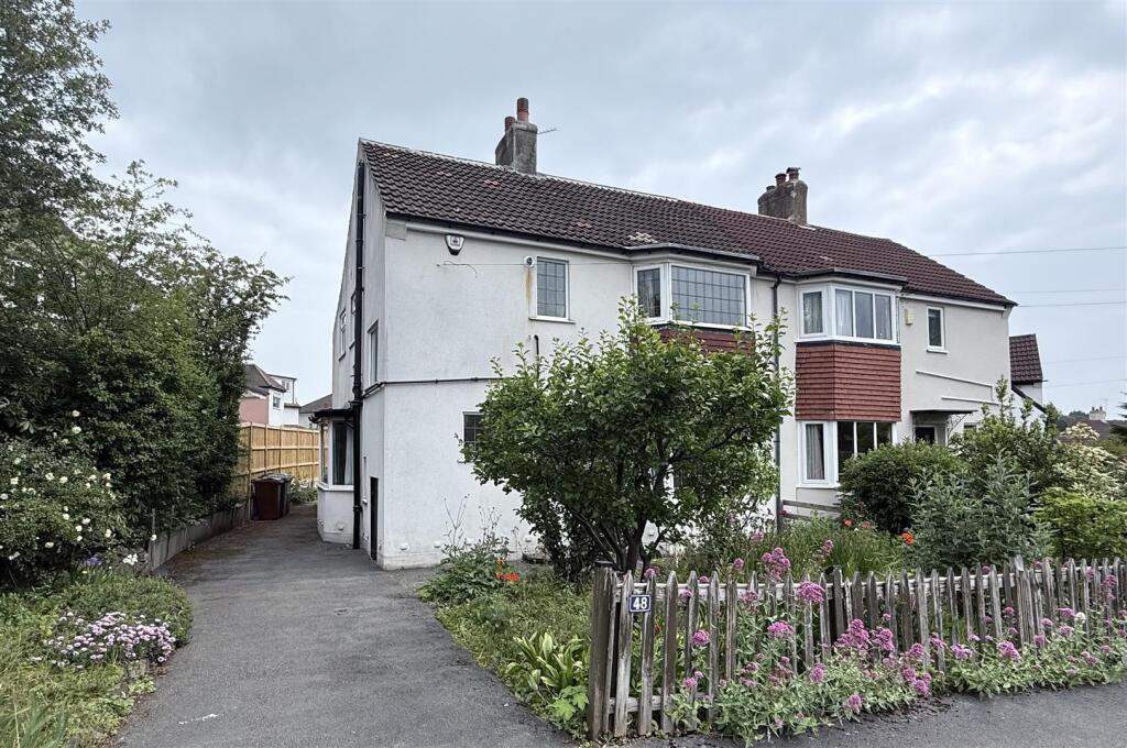 Main image of property: Parkland Crescent, Meanwood, LS6