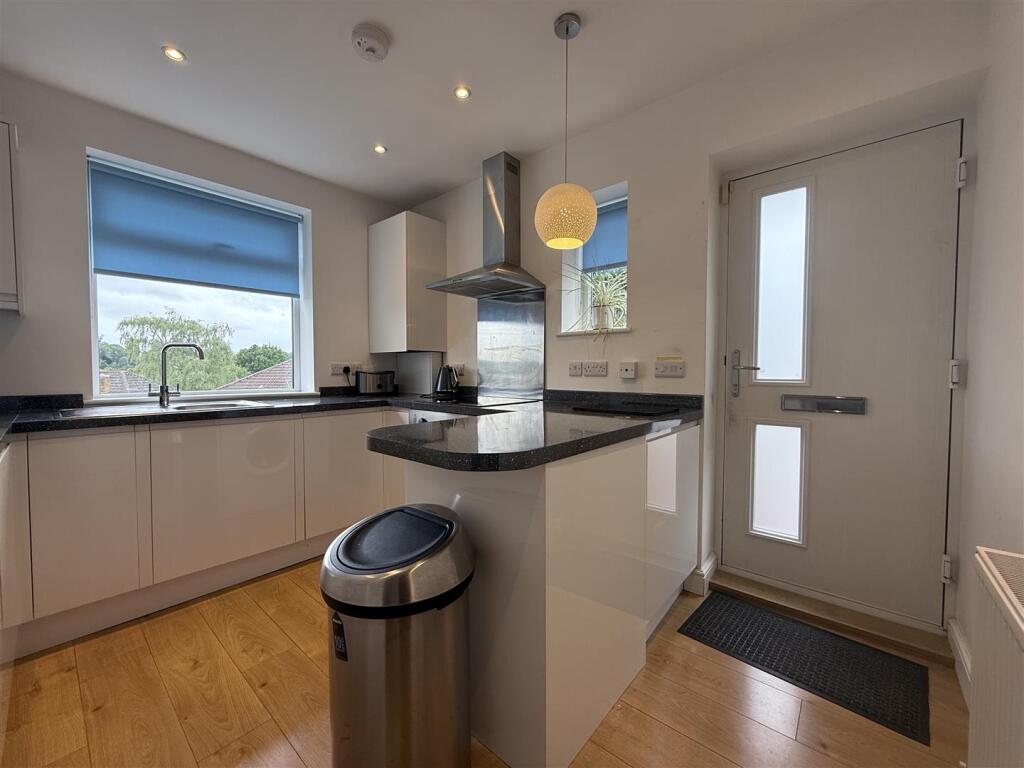 Main image of property: Sunset Road, Meanwood, LS6