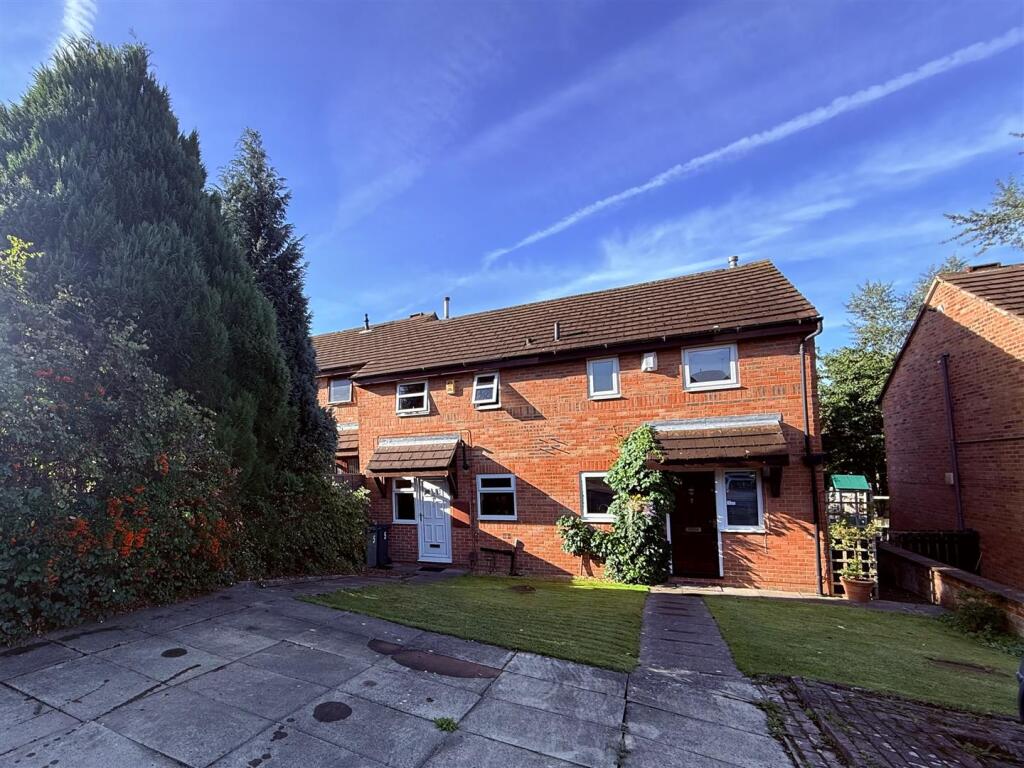 Main image of property: Tynedale Court, Meanwood, LS7