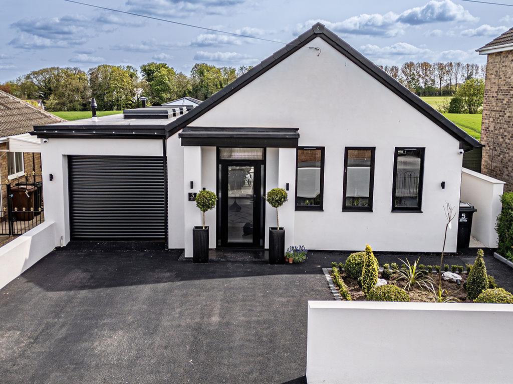 Main image of property: Moor Side, Boston Spa, LS23