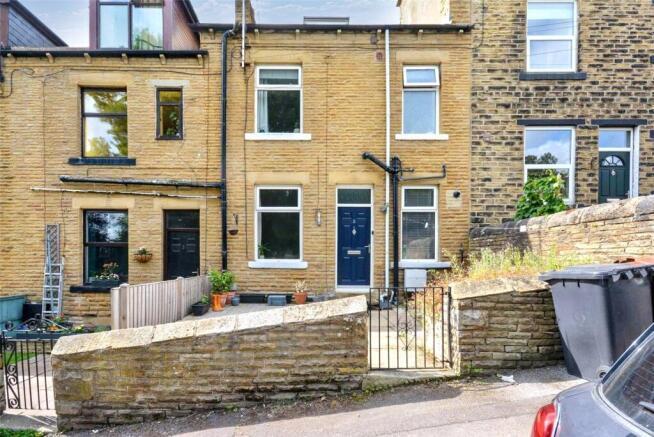 Main image of property: Low Bank Street, Farsley