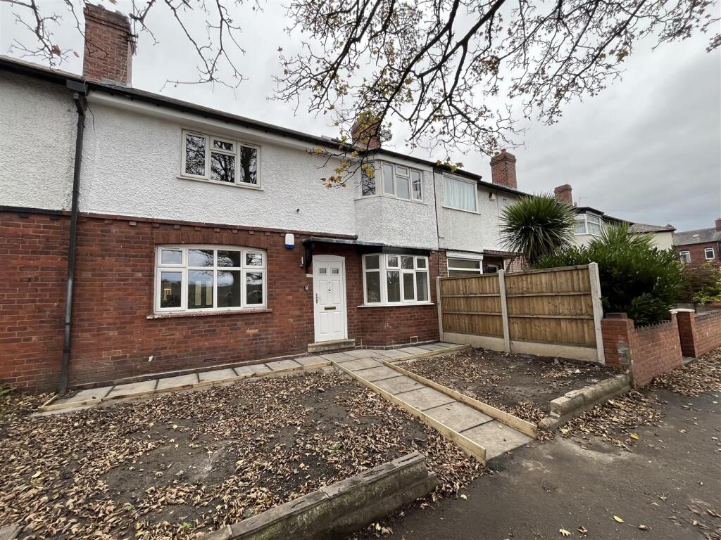 Main image of property: Grove Lane, Meanwood, LS6