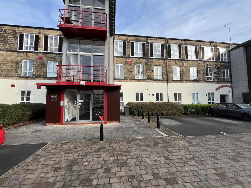 Main image of property: Stonemill Court, Meanwood, LS6