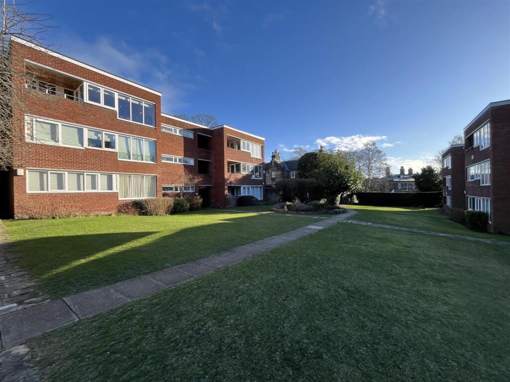 Main image of property: Masham Court, Meanwood, LS6