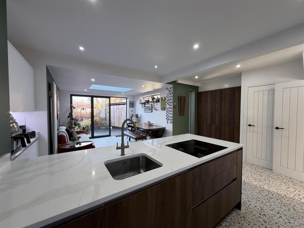 Main image of property: West Lea Garth, Moortown, LS17