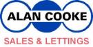 Alan Cooke Sales & Lettings logo