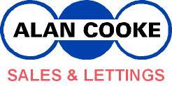 Alan Cooke Sales & Lettings, Meanwoodbranch details