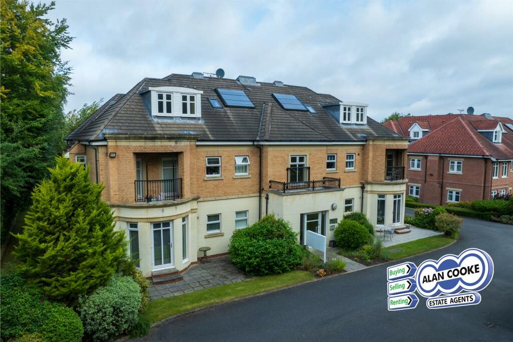 Main image of property: Sandringham House, Harrogate Road, Alwoodley