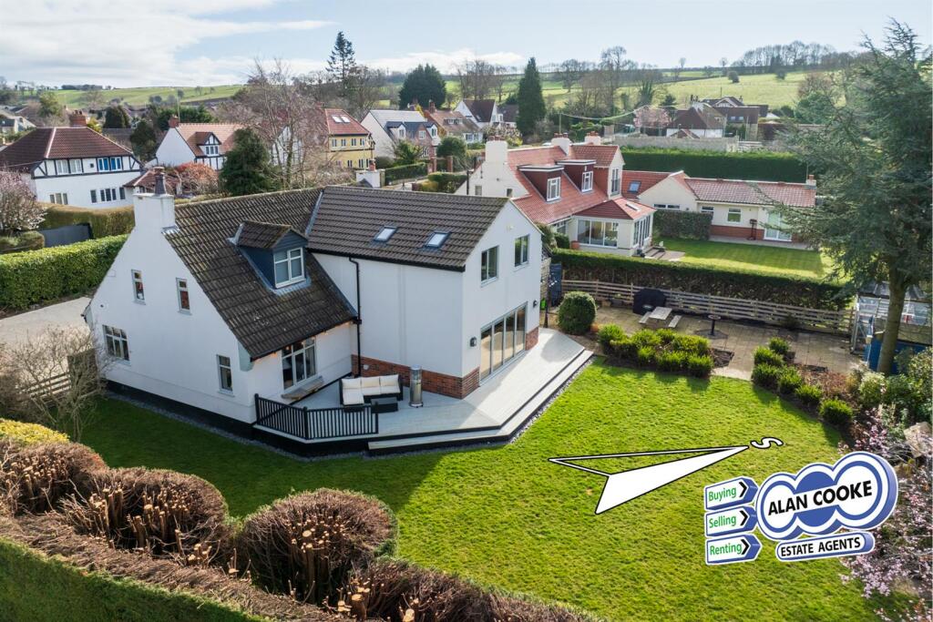 Main image of property: Second Avenue, Bardsey