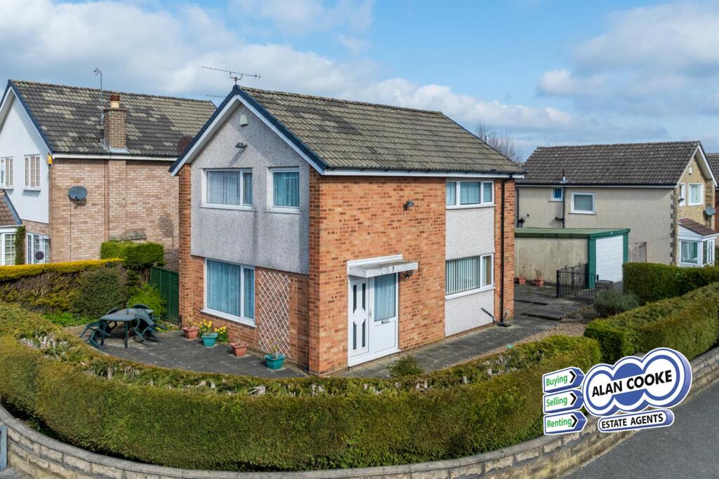 Main image of property: Linton Road, Alwoodley