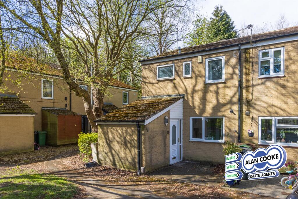 Main image of property: Elmhurst Gardens, Alwoodley