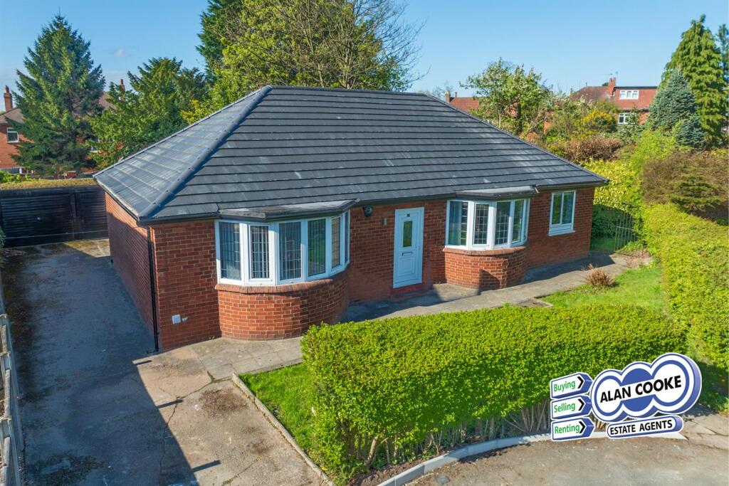 Main image of property: Bentcliffe Close, Moortown