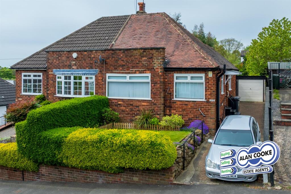 Main image of property: Birchwood Hill, Alwoodley