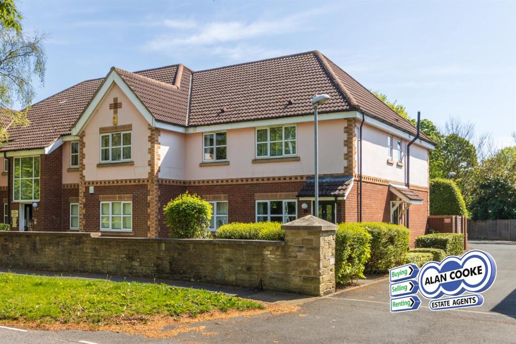 Main image of property: Stainbeck Court, Stainbeck Road, Chapel Allerton