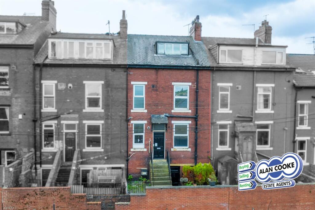 Main image of property: Ross Terrace, Rodley Lane, Rodley