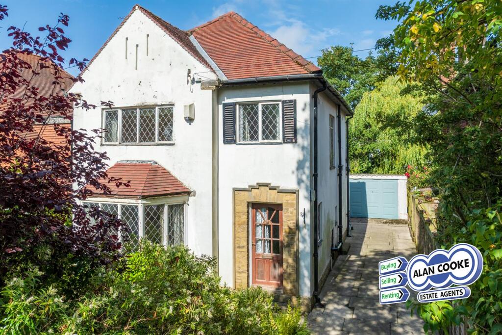 Main image of property: Wetherby Road, Leeds 17