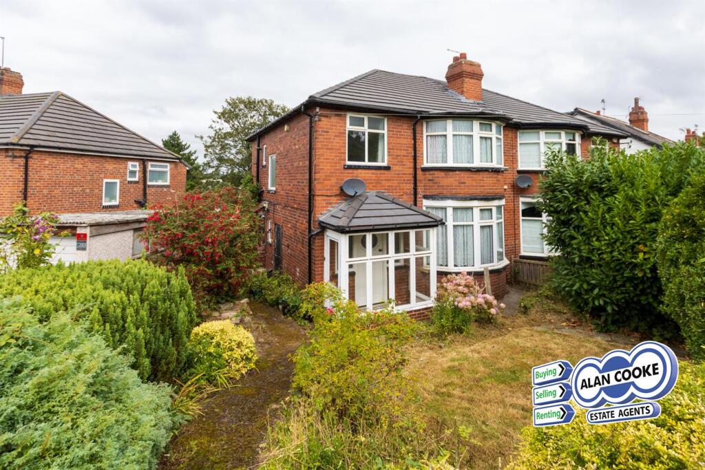 Main image of property: Scott Hall Road, Chapel Allerton