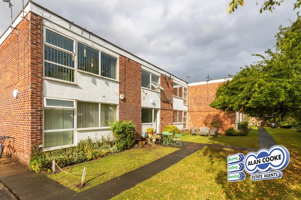 Main image of property: Wyncliffe Court, Moortown