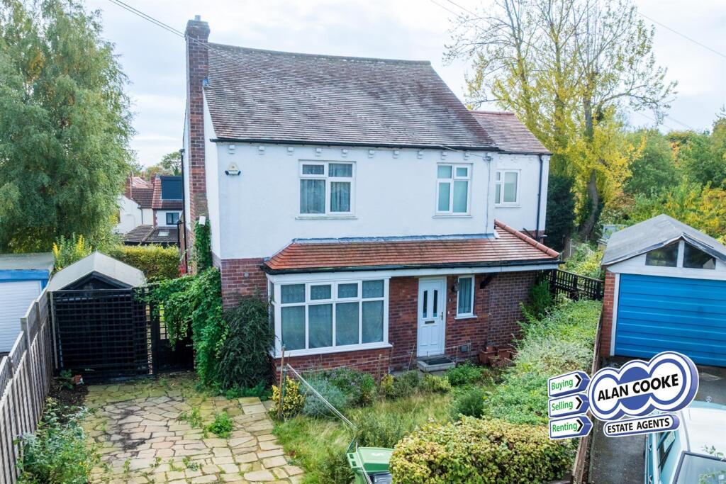 Main image of property: Winnipeg Place, Chapel Allerton