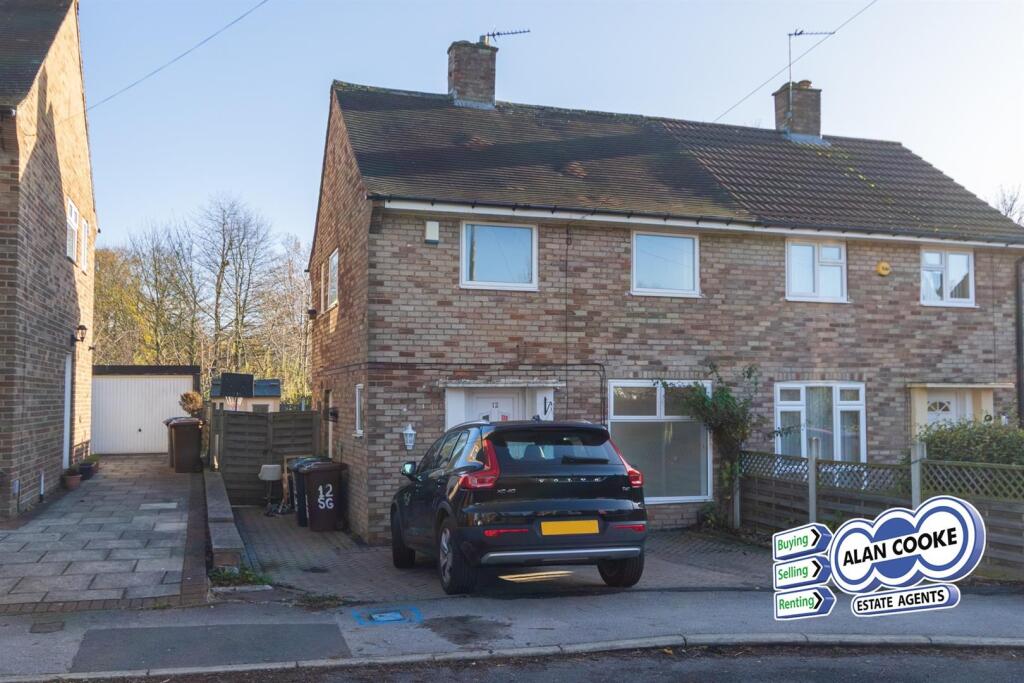 Main image of property: Sandringham Green, Alwoodley