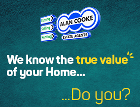 Get brand editions for Alan Cooke Estate Agents, Moortown
