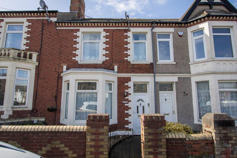 Additional property image - Dingle Road, Penarth