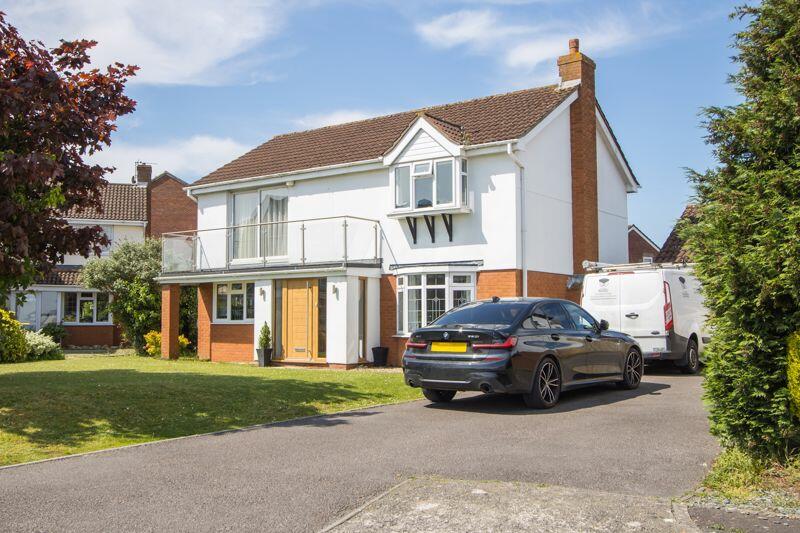 Main image of property: Whitcliffe Drive, Penarth