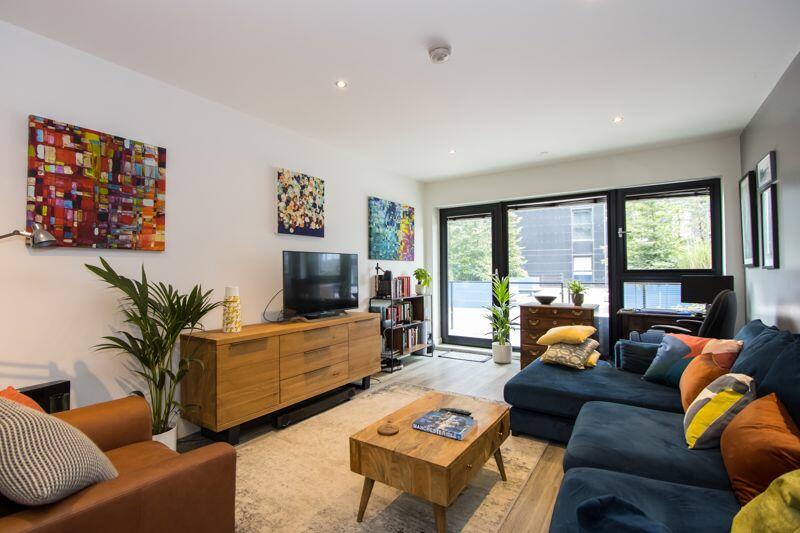 Additional property image - Bayscape, Watkiss Way, Cardiff