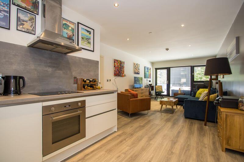 Property image - Bayscape, Watkiss Way, Cardiff