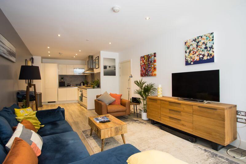 Additional property image - Bayscape, Watkiss Way, Cardiff