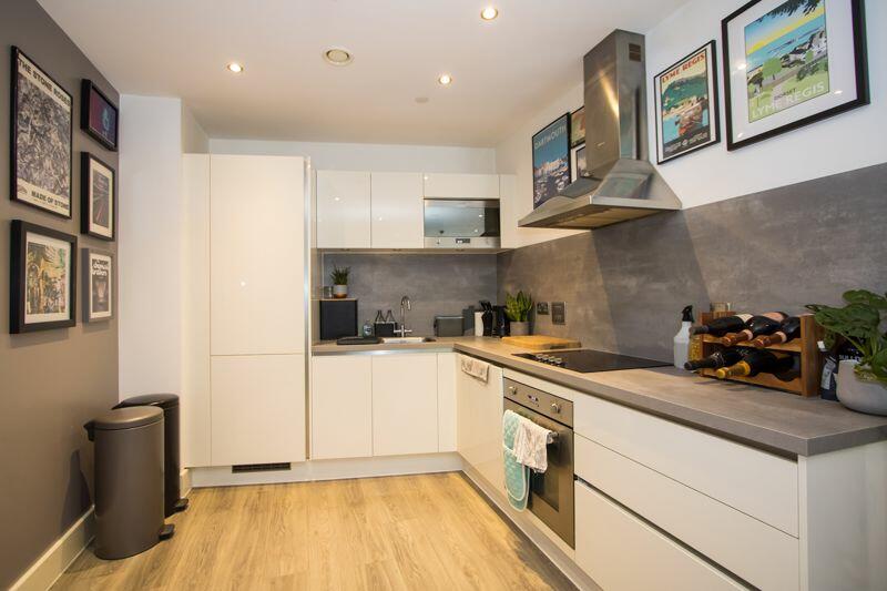 Additional property image - Bayscape, Watkiss Way, Cardiff