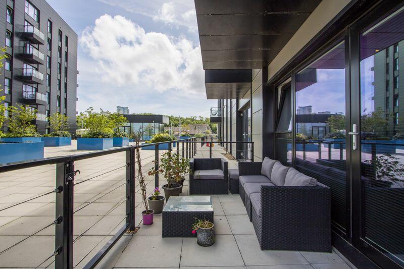 Additional property image - Bayscape, Watkiss Way, Cardiff
