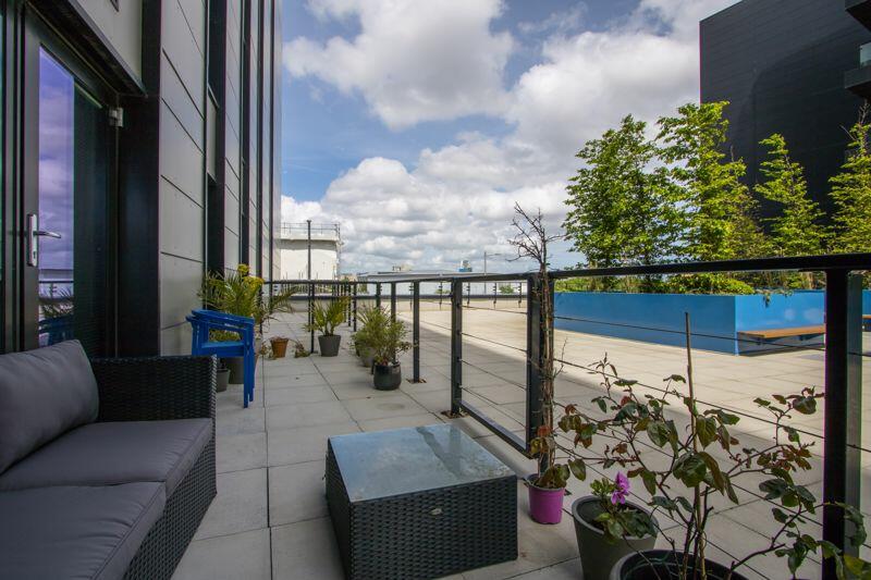 Additional property image - Bayscape, Watkiss Way, Cardiff