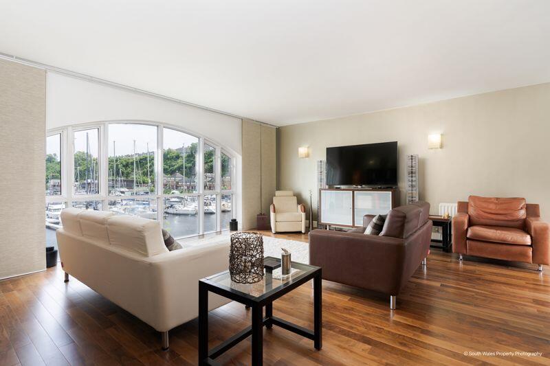 Additional property image - Penarth Portway, Penarth
