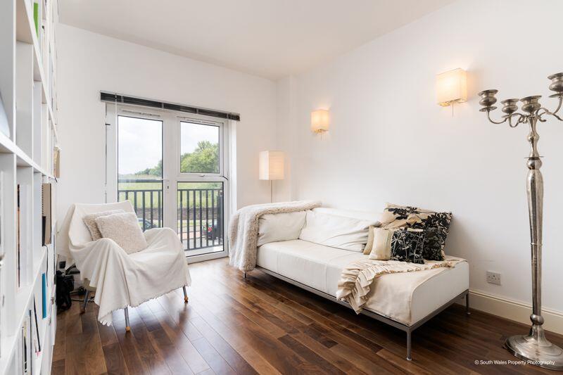 Additional property image - Penarth Portway, Penarth