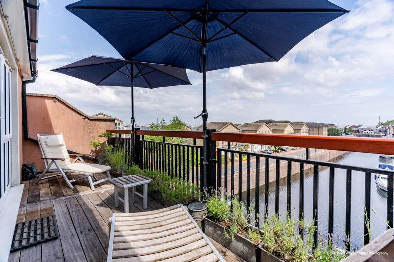 Additional property image - Penarth Portway, Penarth