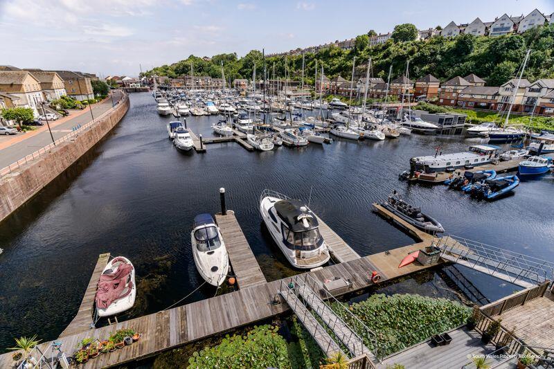Additional property image - Penarth Portway, Penarth