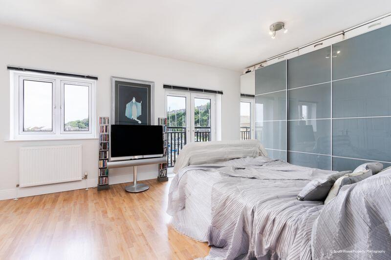 Additional property image - Penarth Portway, Penarth