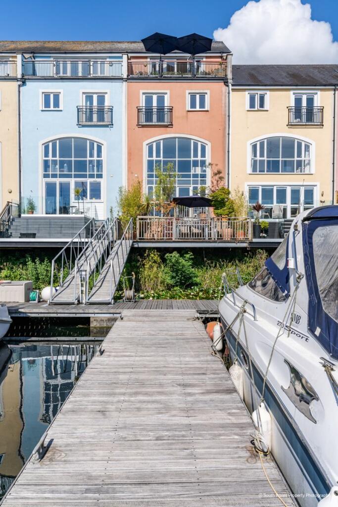Additional property image - Penarth Portway, Penarth