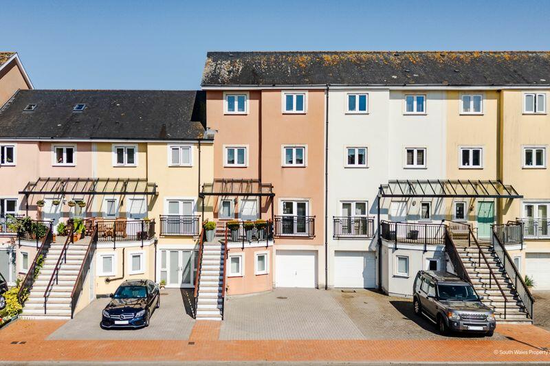 Additional property image - Penarth Portway, Penarth