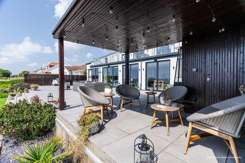 Additional property image - Lynmouth Drive, Sully