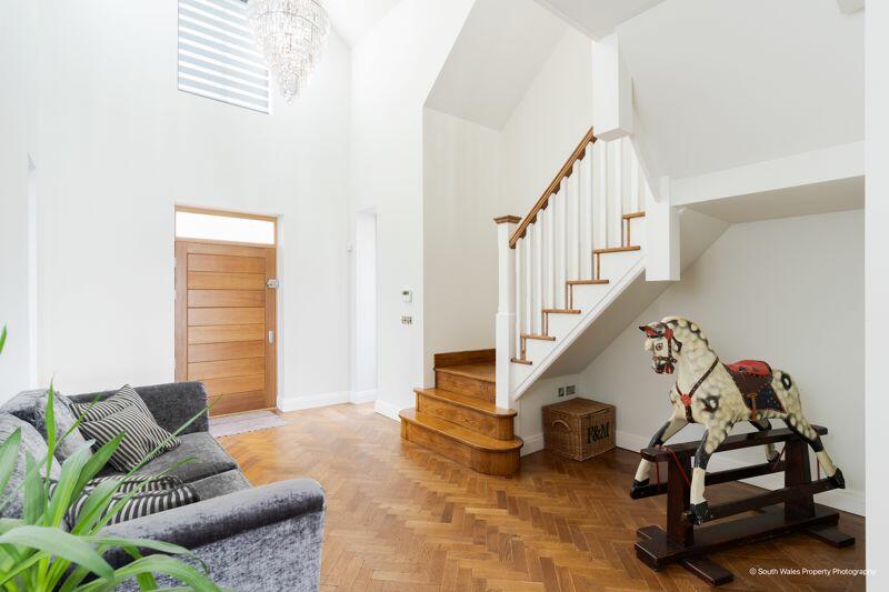 Additional property image - Lynmouth Drive, Sully