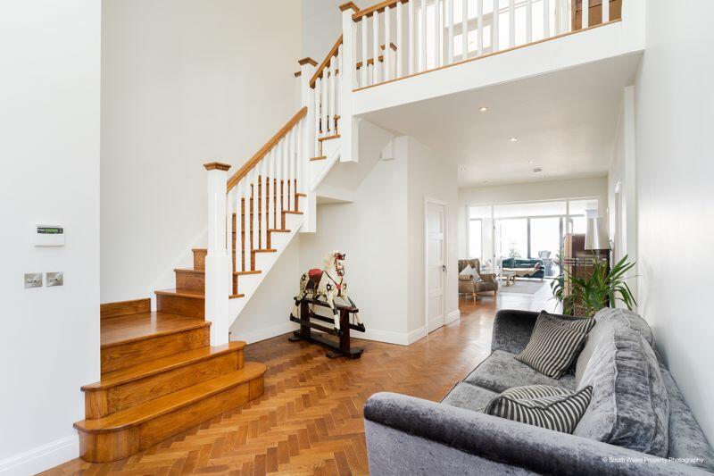 Additional property image - Lynmouth Drive, Sully