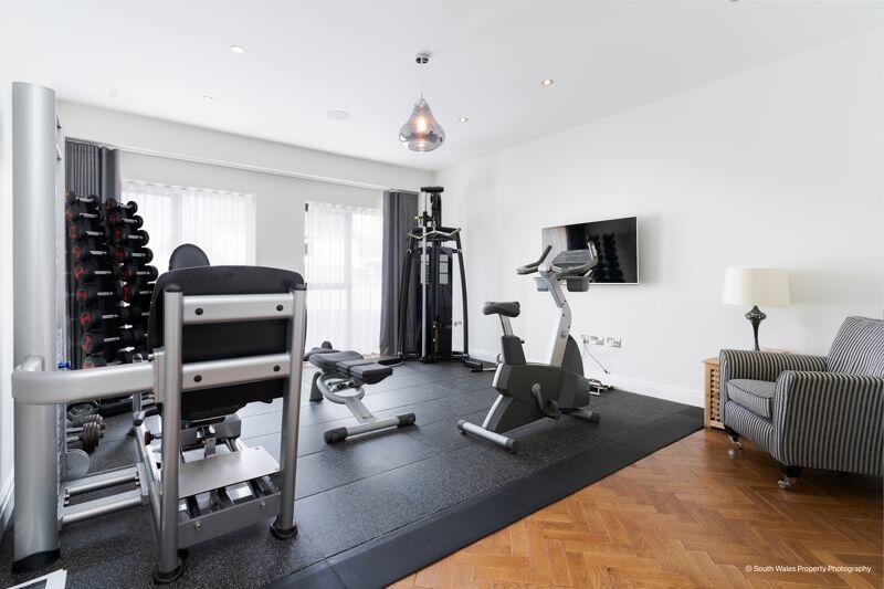 Additional property image - Lynmouth Drive, Sully