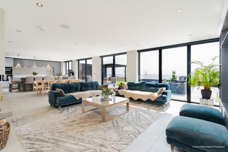 Additional property image - Lynmouth Drive, Sully