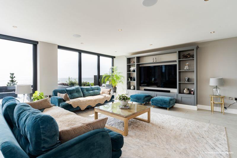 Additional property image - Lynmouth Drive, Sully