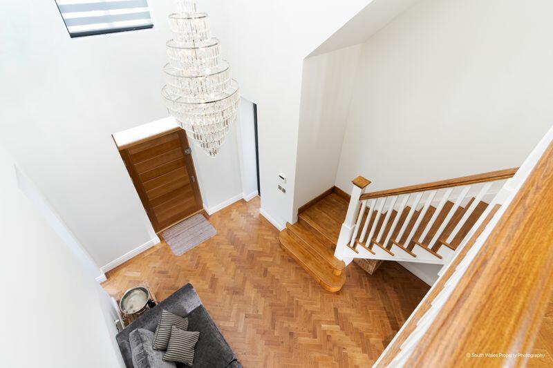 Additional property image - Lynmouth Drive, Sully