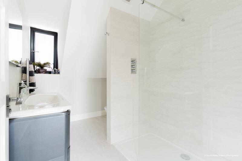 Additional property image - Lynmouth Drive, Sully