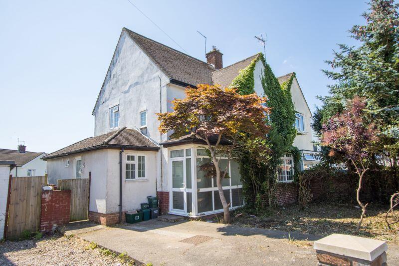 Main image of property: Tennyson Road, Penarth